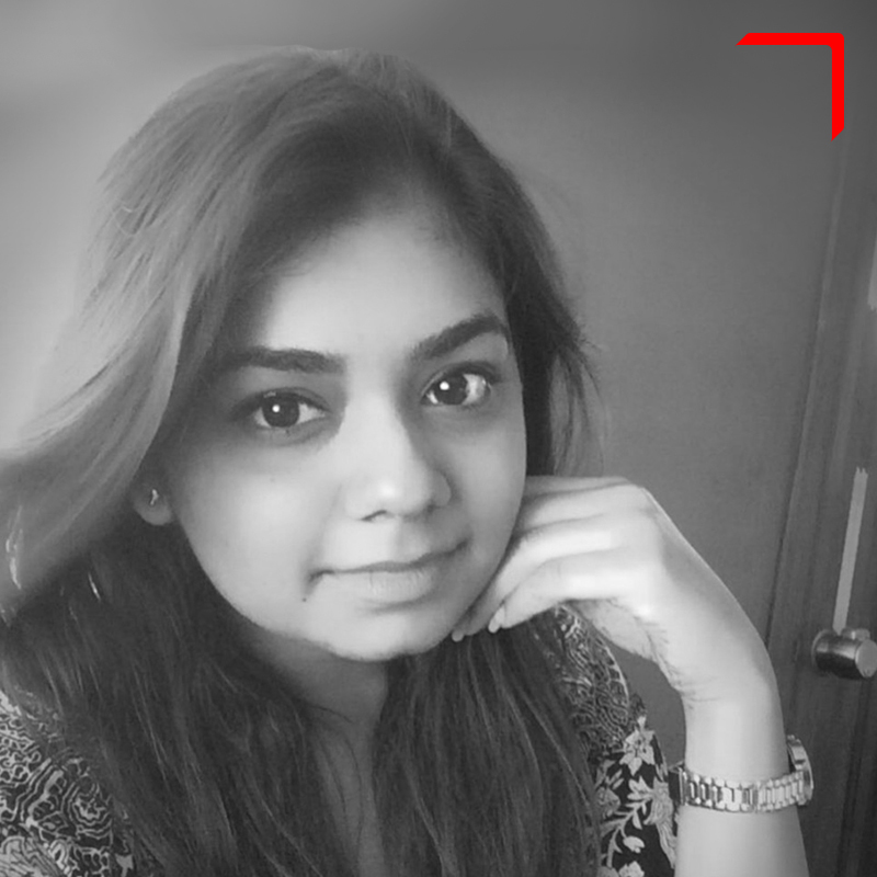 DISHA GAJJAR