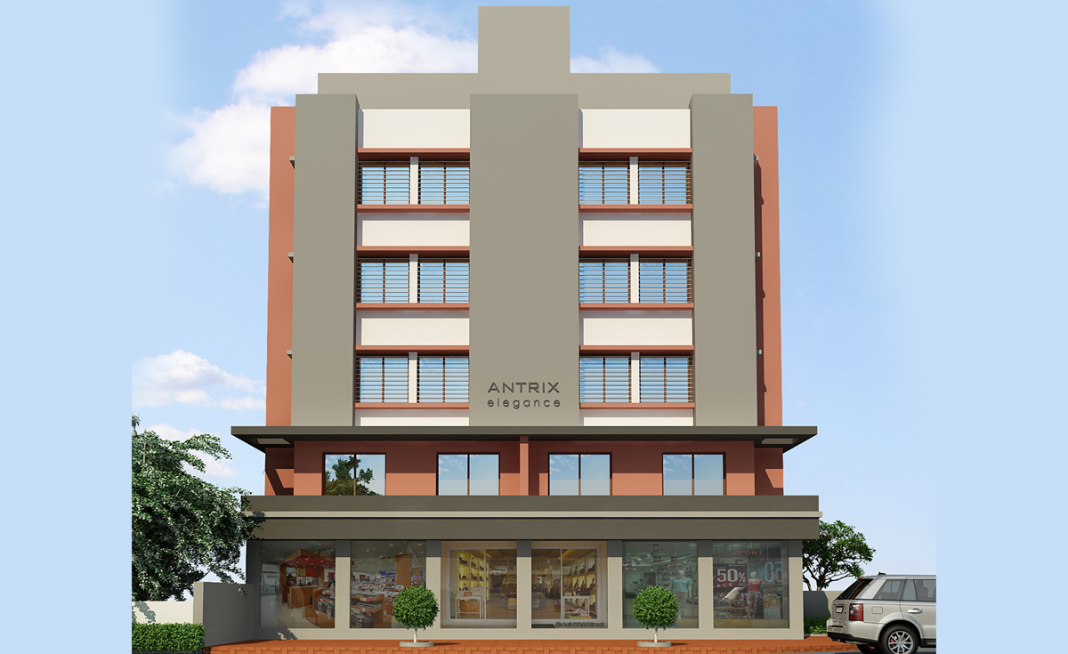 antrix elegance 1