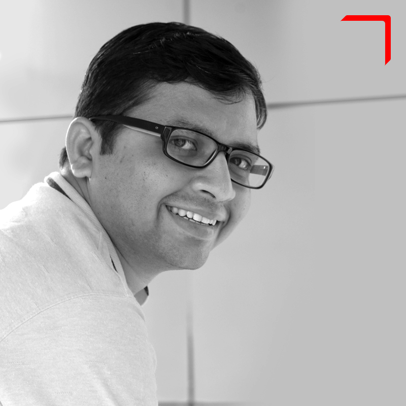 SUNIL NAGEVADIA